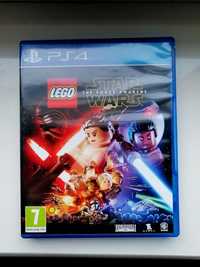 Gra Lego Star Wars The Force Awakens/Przebudzenie Mocy PS4