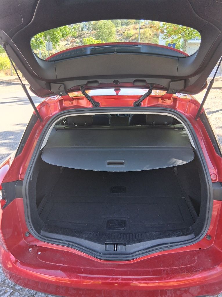 Renault megane 1.5dci