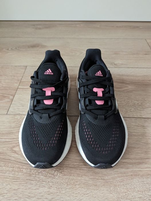 Кросівки для спорту від ADIDAS PUREBOOST 22 W ЕU 37 1/3, US 6, UK4 1/2