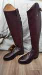 Sprzedam NOWE Oficerki Ariat Heritage Contour Field ZIP 37.5-38