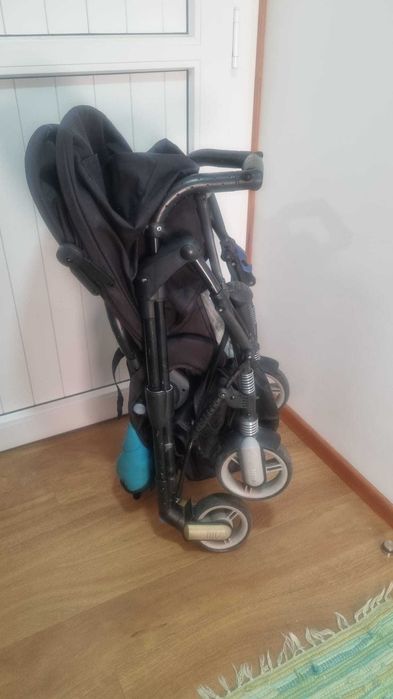 Carrinho de bebé bebeconfort