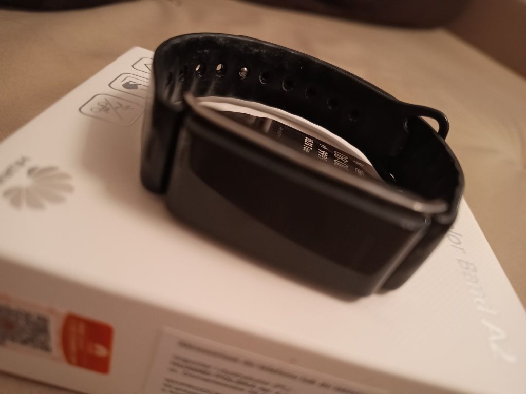 Huawei Color Band A2