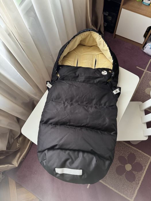 Футмуф Decoza moms Cybex