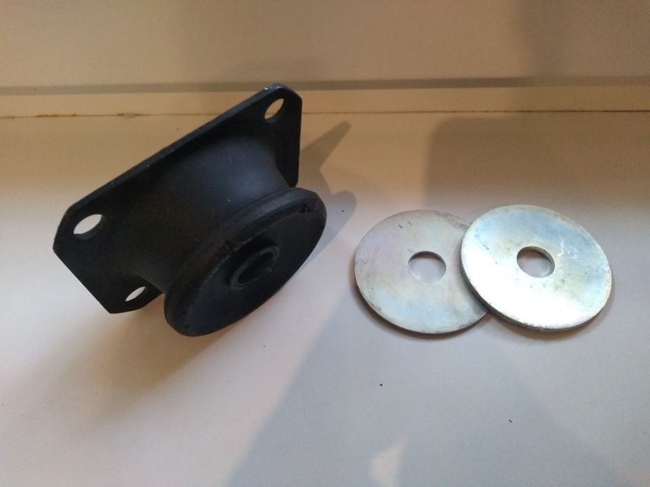 Poduszka Amortyzator kabiny Zetor