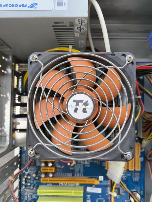 Системный блок Phenom X3 8450 2,1 GHz sAM2+ Tray