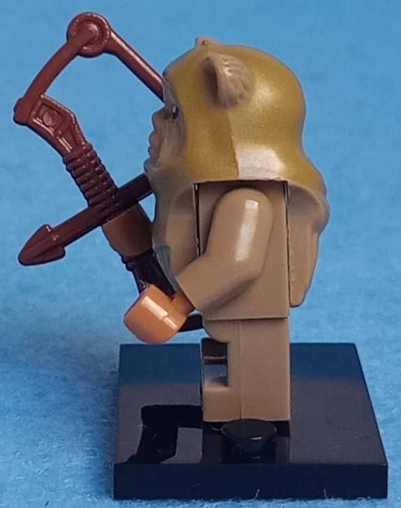 Guerreiro Ewok (Star Wars)