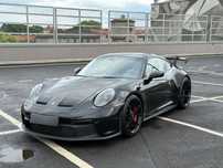 Porsche 911 Pierwszy właściciel, FULL PPF, Bezwypadkowy, Polski Salon, FV 23%