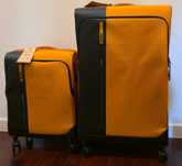 A estrear - Conjunto Malas de Viagem Samsonite - Modelo deste ano