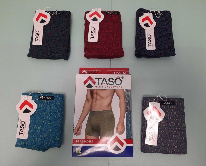 Чоловіча білизна TASO