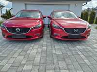 Mazda 6 165KM Serwis ASO Bose Nawigacja Kamera Head Up PERFEKCYJNA