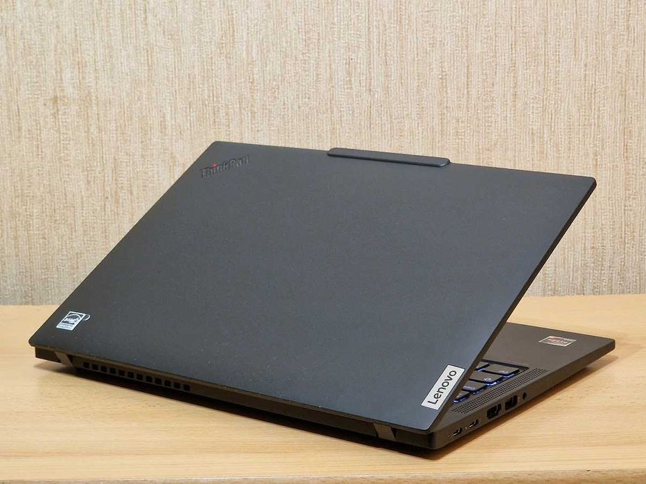 Lenovo ThinkPad T14 Gen 5 AMD Ryzen 5 PRO 8540U RAM32 Модель 2025року!