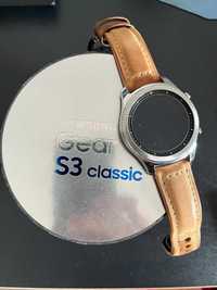 Smartwatch Samsung Gear S3 Classic