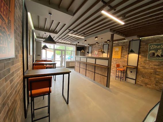 Пивна Хмельницький прибутковий бізнес! Пивний магазин/пивний бар