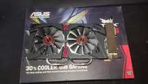 Karta graficzna Radeon R7 370 2GB