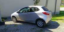Mazda 2 1.3 benzyna
