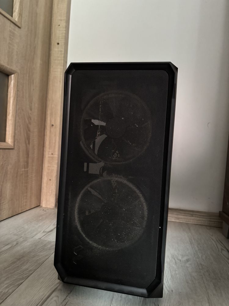 Komputer stacjonarny RTX 3060 12GB Intel core i5 11400