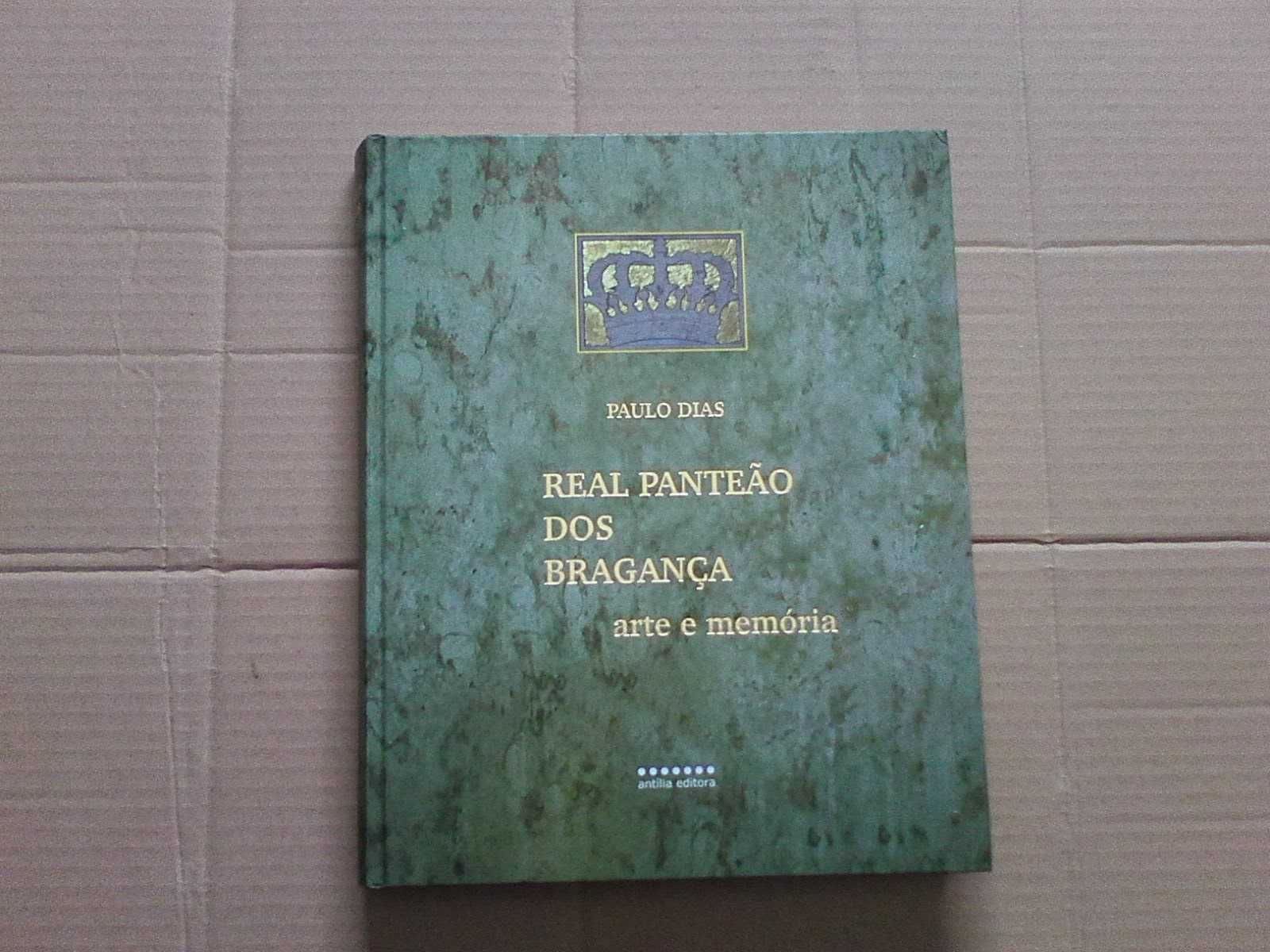 Real Panteão dos Bragança