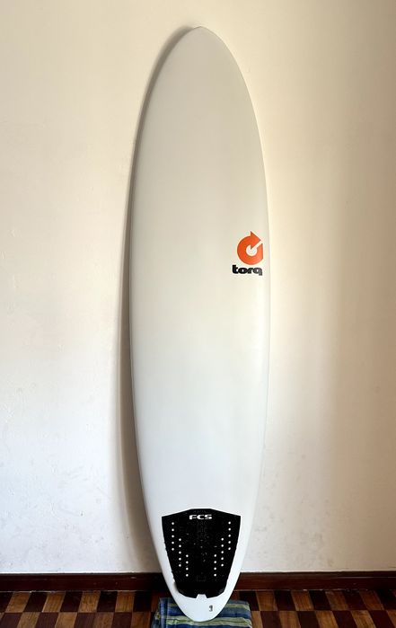 Prancha Surf TORQ TET 7’2