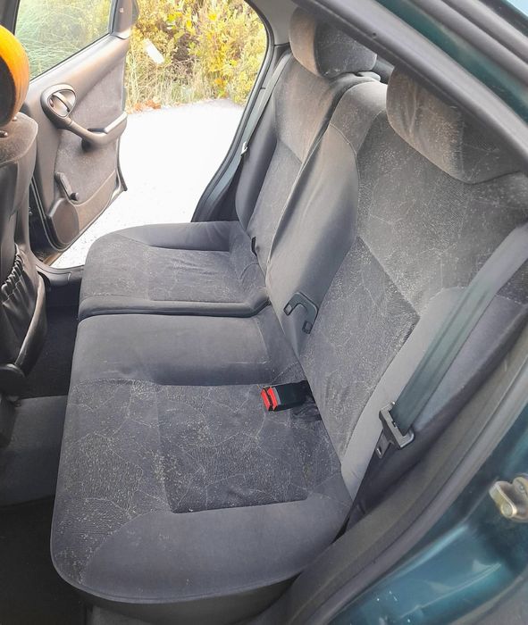 Vendo citroen xará