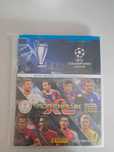 Karty piłkarskie champions league
