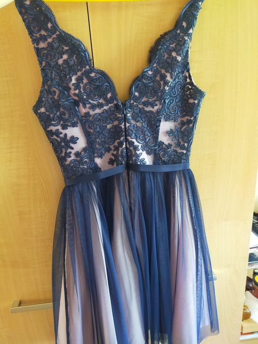 Sukienka na wesele marki Sevilla