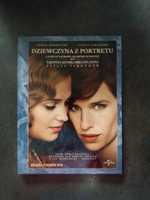 Dziewczyna z portretu film DVD