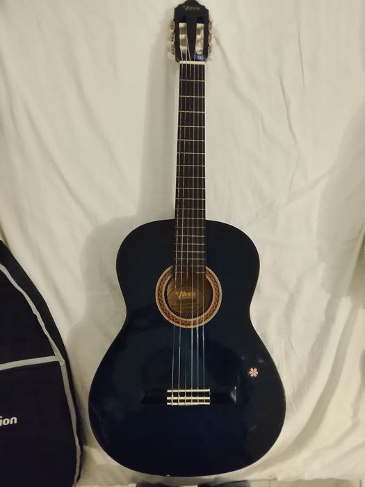 Guitarra clássica (valencia)