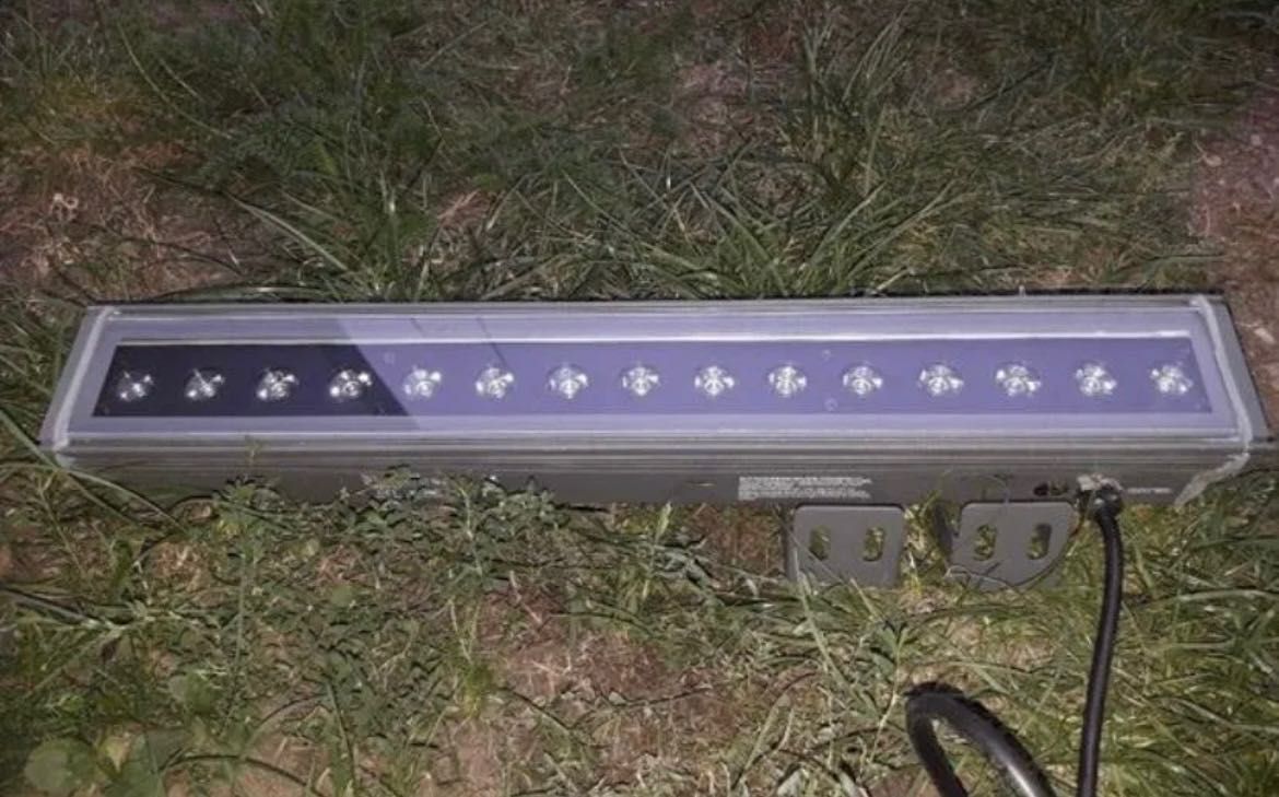 NOWA Oprawa Wall WASHER Led