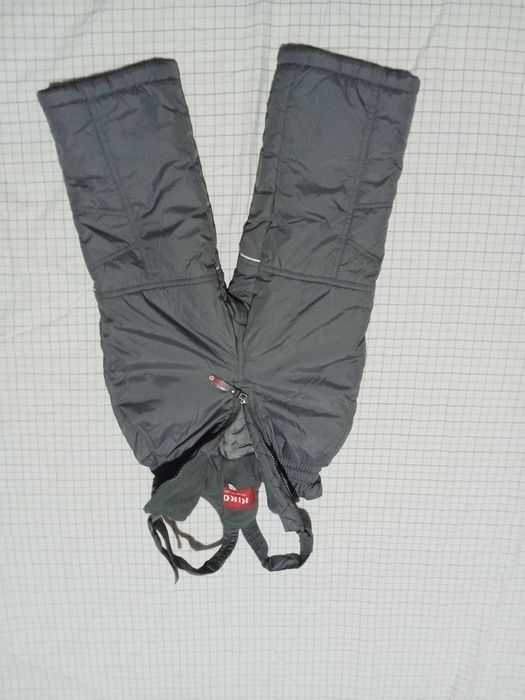 Костюм дитячий зимовий Кіко 92 см