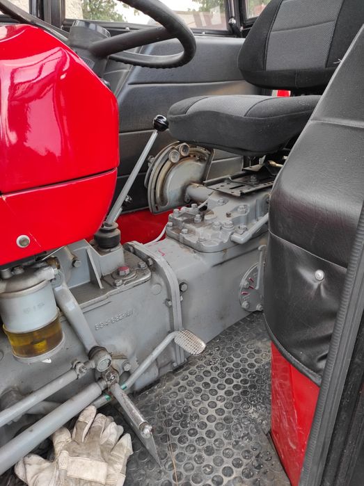 Sprzedam c330 Massey Ferguson MF