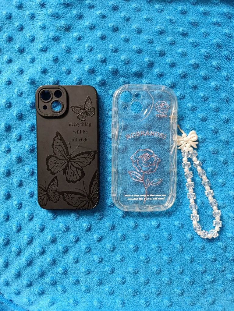 Etui do iPhone case obudowa