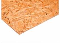 Płyta OSB3 2,5m x 1,25m 12mm 67zł brutto/1szt