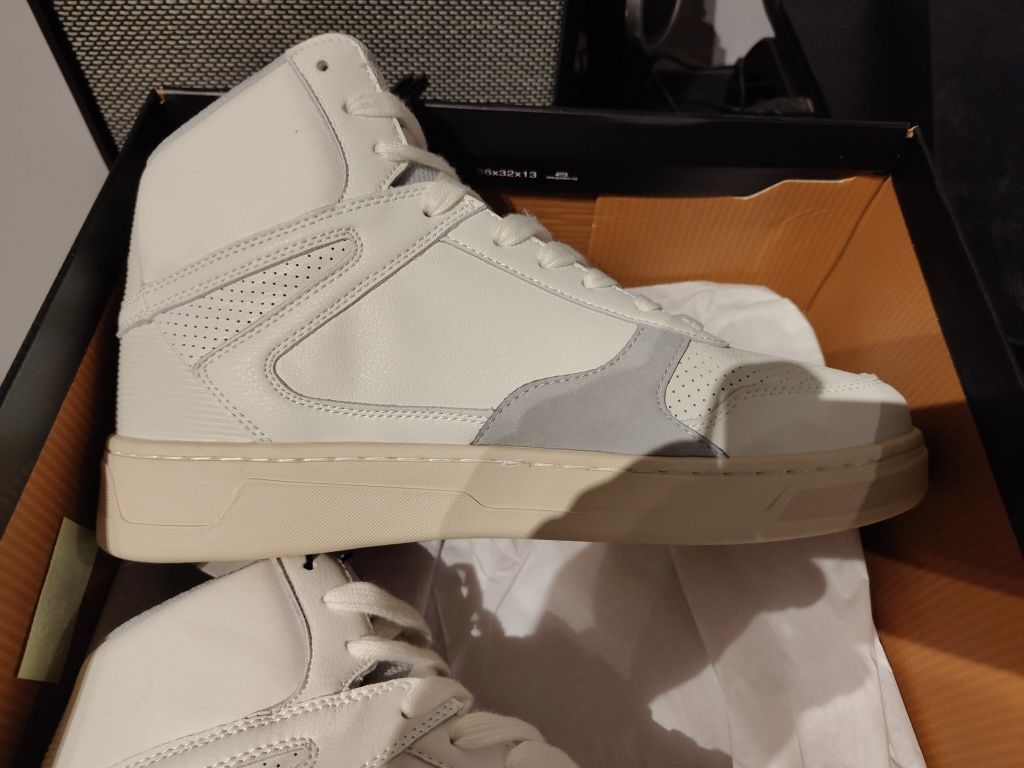 Sneakersy Scotch & Soda