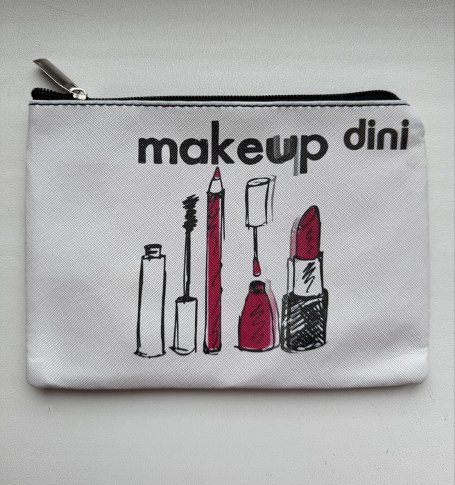 Косметичка новая Кошелек