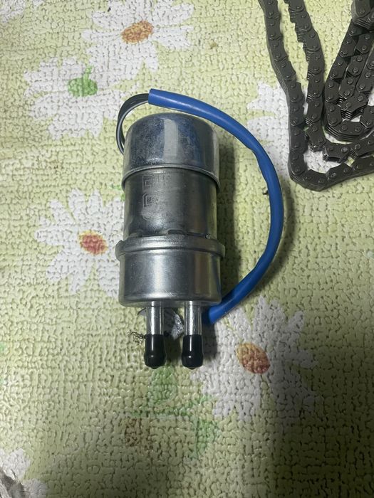 Peças yamaha virago 535