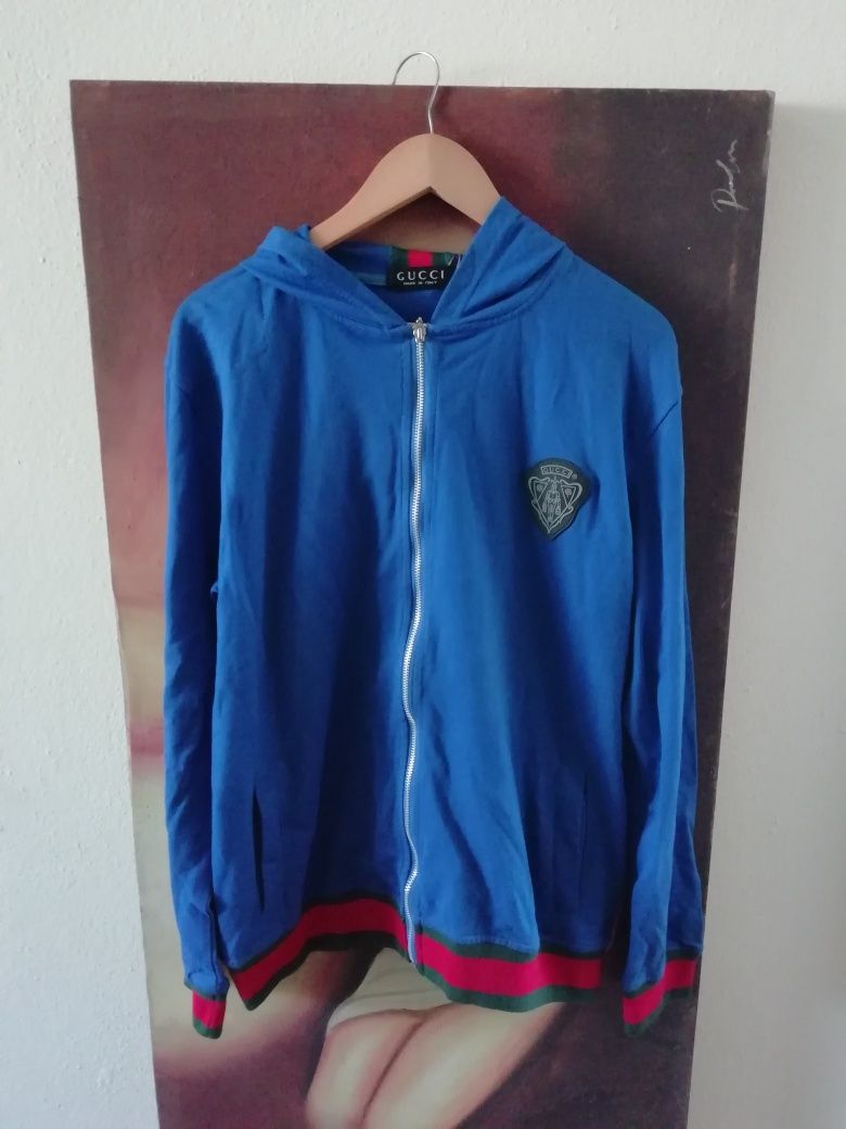 Casaco Gucci Tam. M
