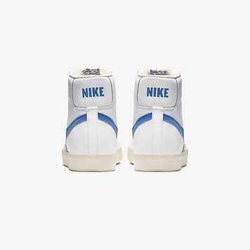 Кроссовки Nike Blazer 77 Vintage > 42.5 - 49.5 < Оригінал (BQ6806-118)