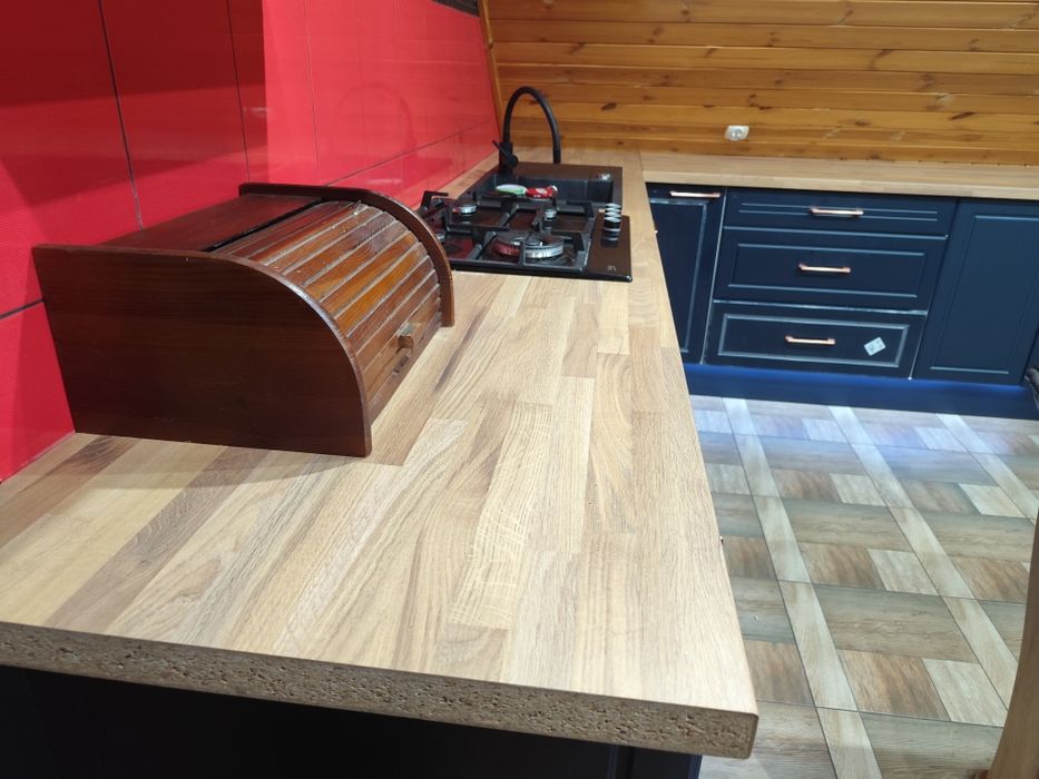 Meble kuchenne pod zabudowe