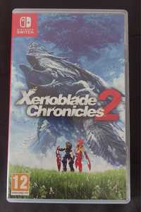 Xenoblade Chronicles 2 Switch