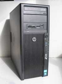 компьютер HP (Intel Core i5-3470 / 8 ГБ / GTX 650)