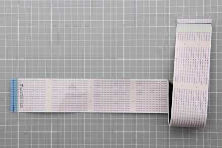 bn96..52795a flat lvds tv led 4k samsung