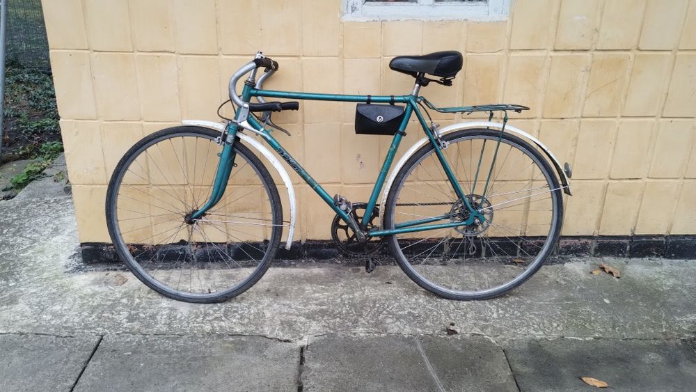 Велосипед спортивний "Турист"