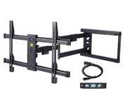 Uchwyt stojak do telewizora  37-75" 75 cm Forging Mount gratis HDMI