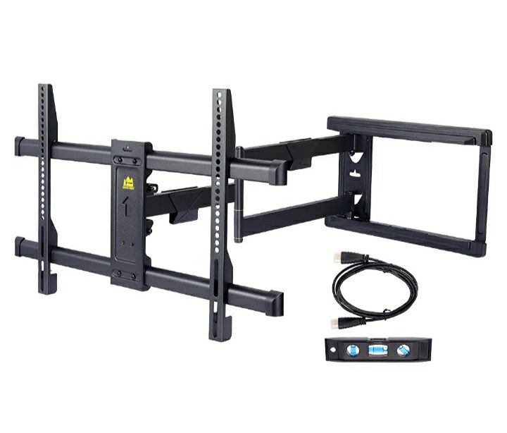 Uchwyt stojak do telewizora  37-75" 75 cm Forging Mount gratis HDMI