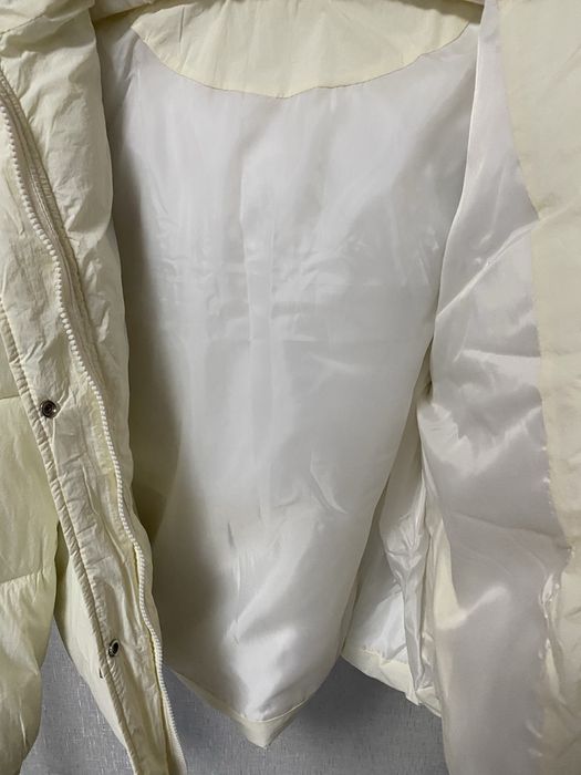 Жіноча куртка М-L