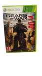 Gears Of War 3 X360 PL
