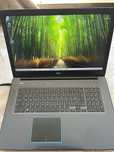 DELL G3 17` 3779 i7-8750H 16GB SSD+1TB GTX1050Ti Bez baterii