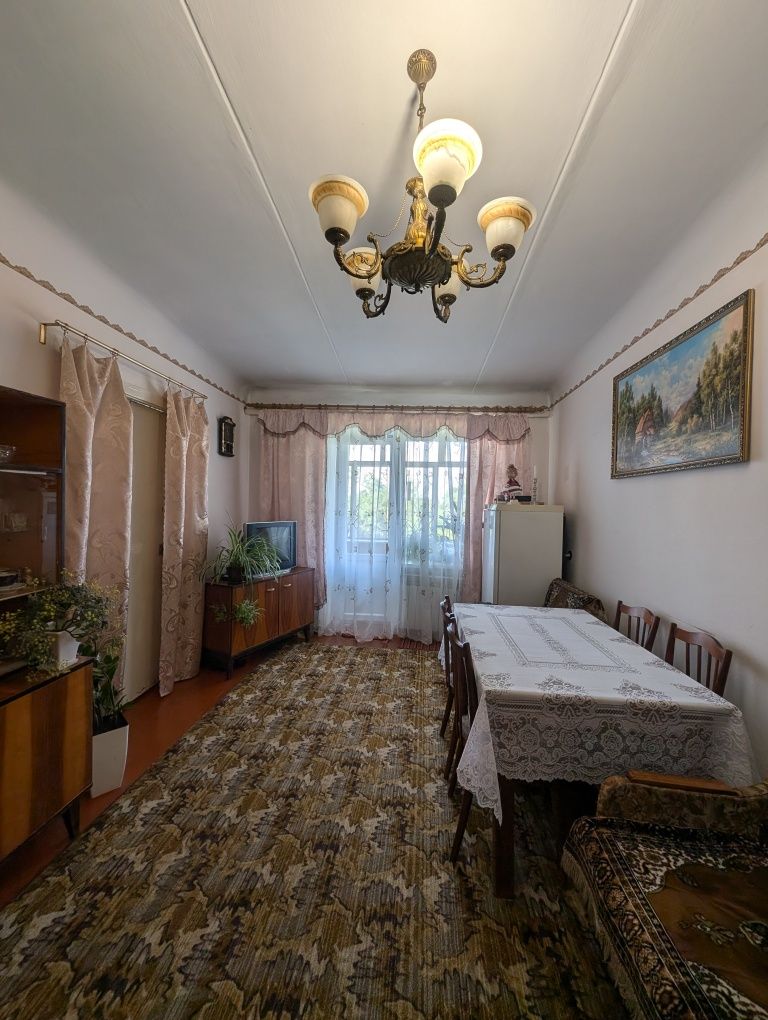 Не кутова 3 кімн по Львівській