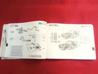 Renault 16 - Catálogo de peças originais