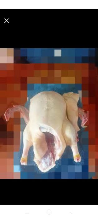 4 porcje razy 350 ml przyprawy do czarniny z kaczki